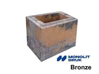 Блок Гардіан Bronze 360*360*200