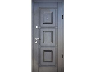 Картинка Дверь входная ТРОЯ T-3