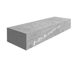 фото Блок бетонний Лего блок 1800*600*300 без шипів